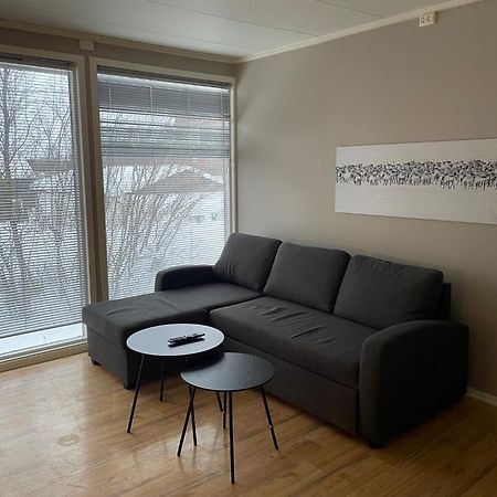 Samicity Hotel As Karasjok Kültér fotó
