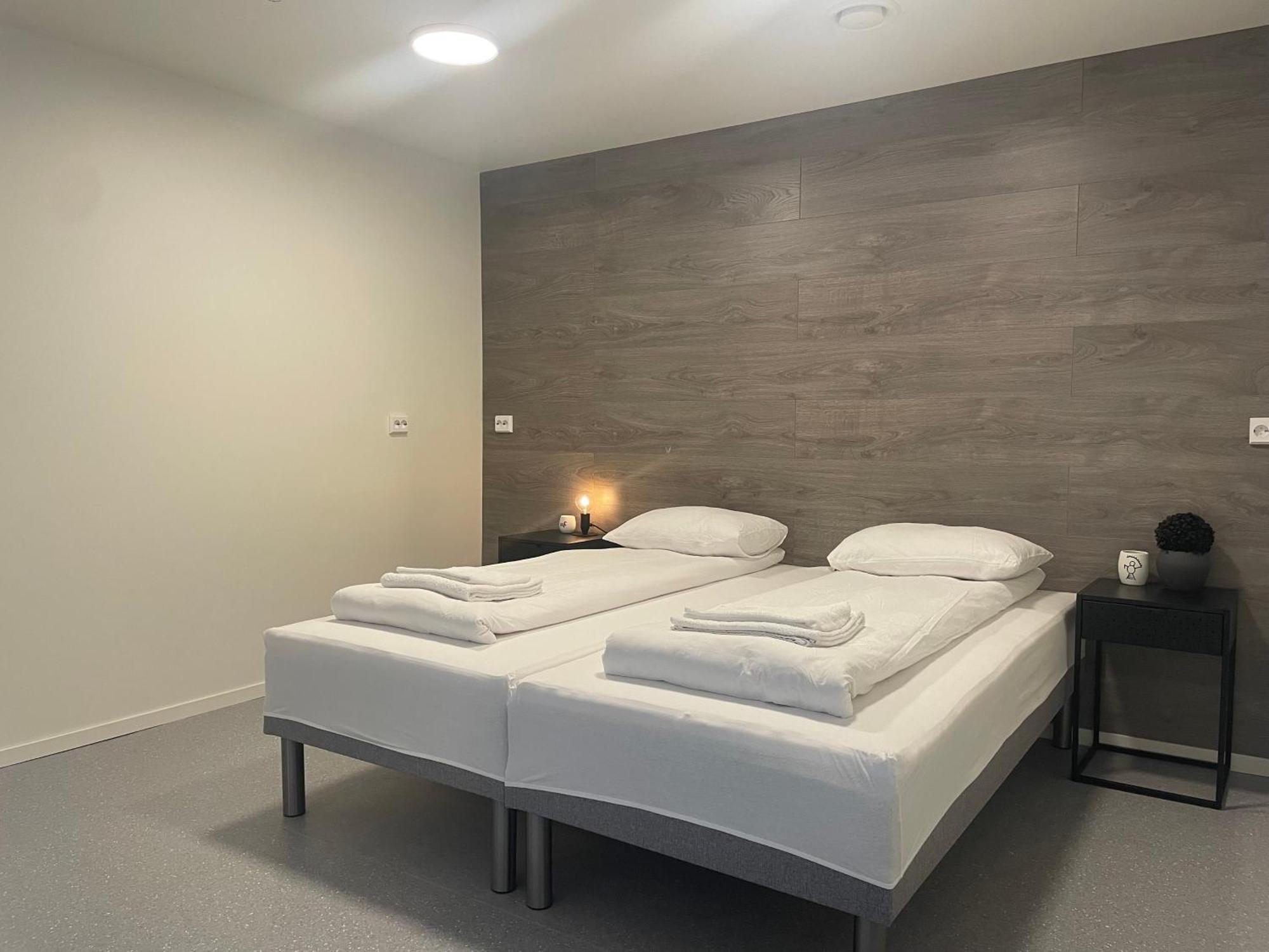 Samicity Hotel As Karasjok Kültér fotó