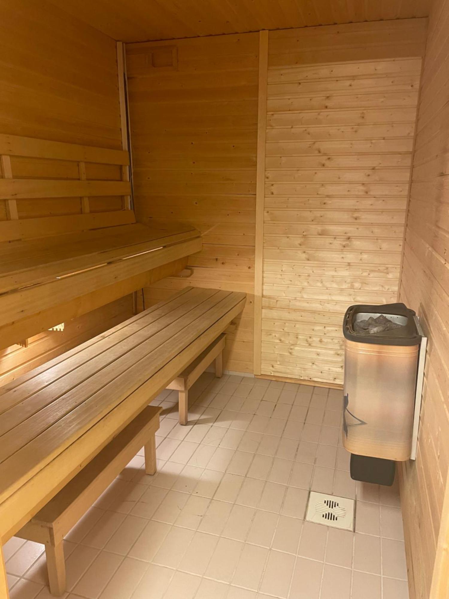 Samicity Hotel As Karasjok Kültér fotó