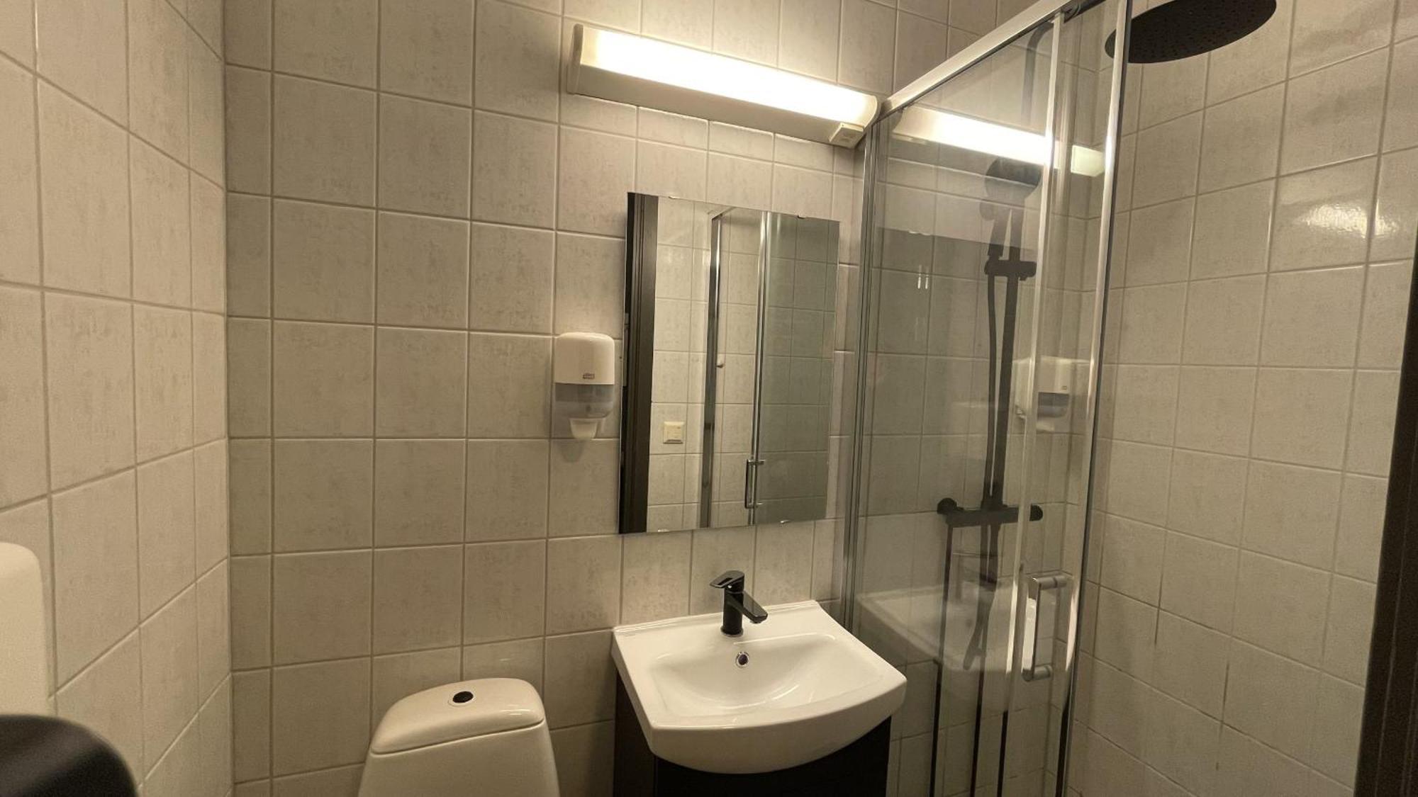 Samicity Hotel As Karasjok Kültér fotó