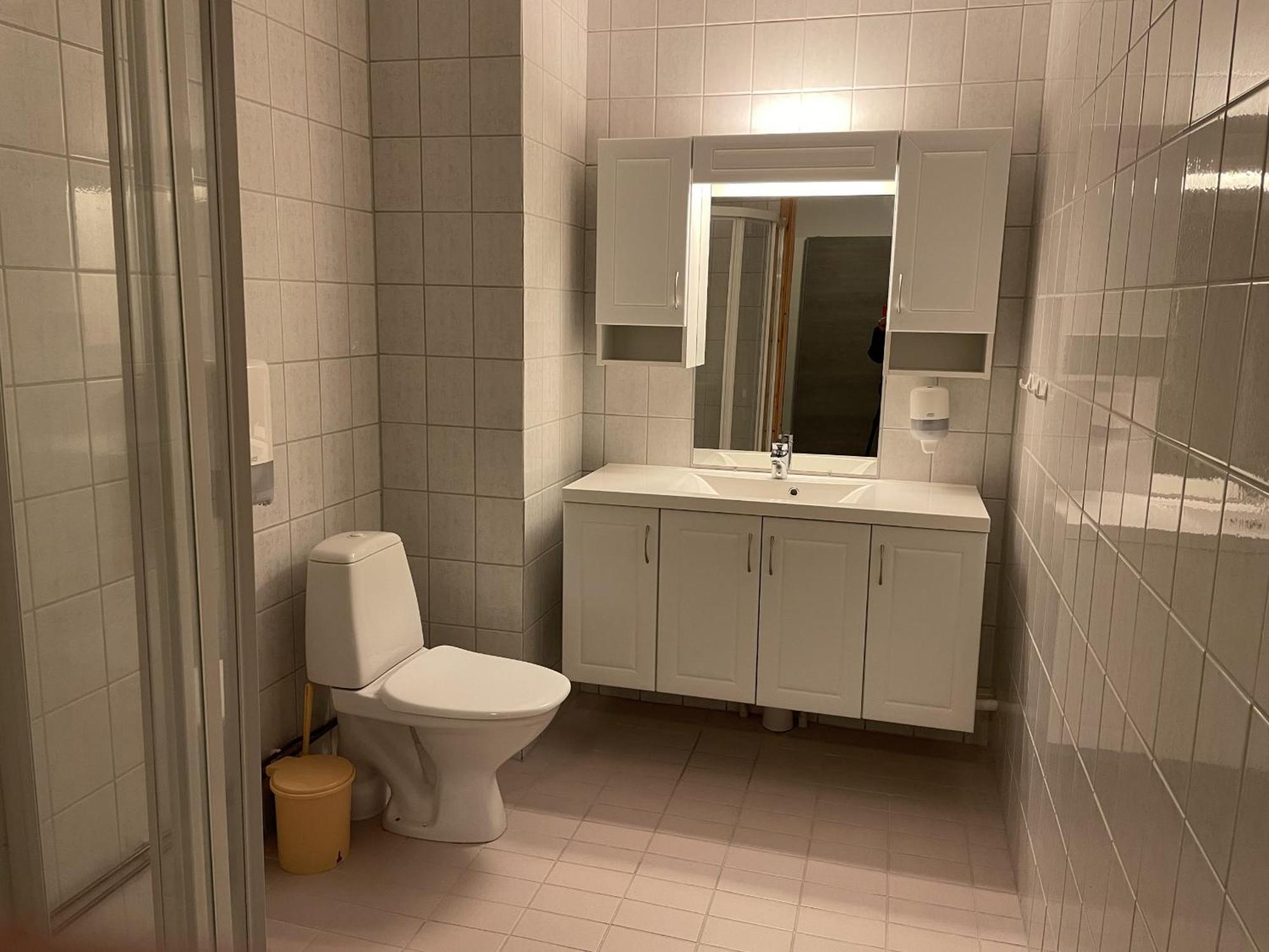 Samicity Hotel As Karasjok Kültér fotó